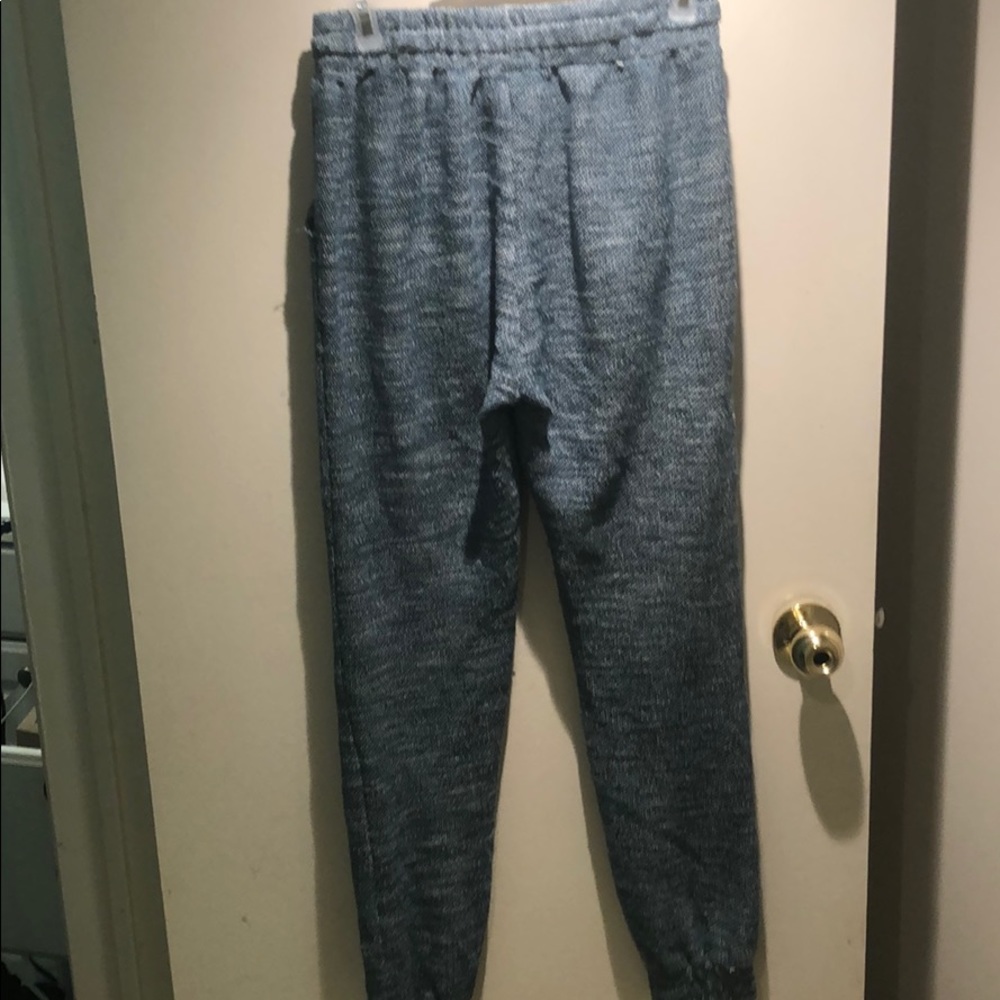 Blue Riv sweatpants m - Picture 5 of 5